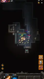 Darkest Rogue capture 12