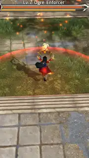 Heroes of Skyrealm capture 6