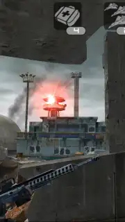 Frontline Commando capture 3