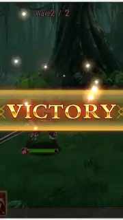 Tales of Erin capture 5