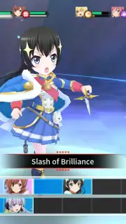 Revue Starlight Re LIVE capture 8