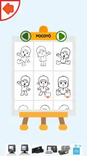 Pocoyo Colors Fun capture 3