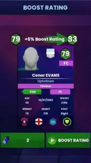 Soccer Manager 2024 capture 6