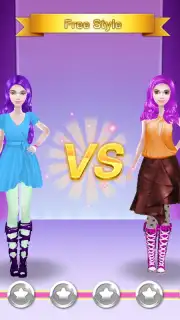 Rich Girl Mall - Shopping Game capture 5