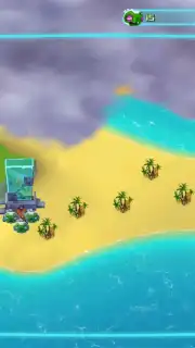 Angry Birds Transformers capture 5