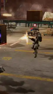 MARVEL Strike Force capture 6