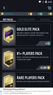FUT 19 DRAFT by PacyBits capture 8