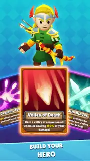 Idle Archer capture 11