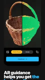 RealityScan - 3D Scanning App capture 5