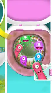 Home Clean - Design Girl Games capture 22