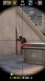 Global Offensive Mobile capture 8