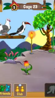 Birdland Paradise capture 8