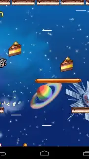 Nyan Cat: Lost In Space capture 4