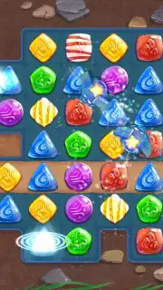 Strongblade capture 6