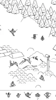 Hidden Folks capture 11