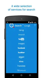 Search capture 7