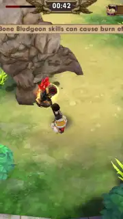 Tales of Thorn capture 7