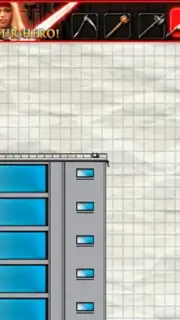 Stickman Base Jumper capture 3