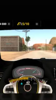 Mechanic: Car Tuning Simulator capture 2