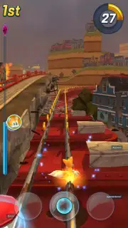 Sonic Forces capture 6