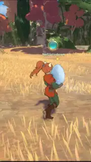 Ni No Kuni: Cross Worlds capture 2
