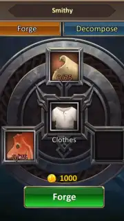Dungeon and Heroes capture 13