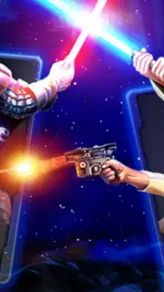 Star Wars: Assault Team capture 1