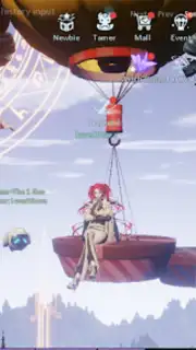 Dragon Raja - SEA capture 2