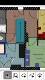 Sweet Home 3D capture 3