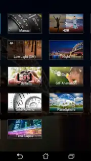 ASUS Camera capture 1