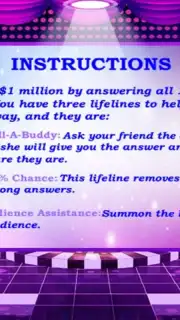 Deal To Be Millionare capture 2