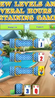Strike Solitaire 2 Free capture 14