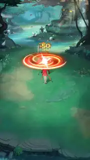 Westward M capture 8