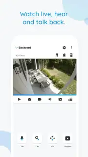 Reolink capture 2