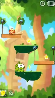 Cut the Rope 2 capture 4