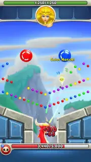 Hero Battle Ball capture 10