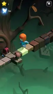 Dream Walker capture 4