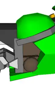 Qubism capture 1