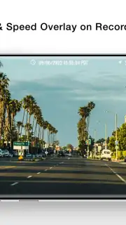 Navmii AI Dashcam capture 4