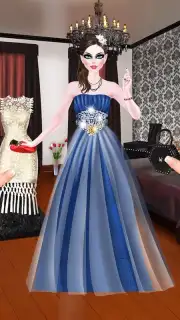 Vampire Salon capture 9