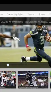 NFL Mobile capture 7