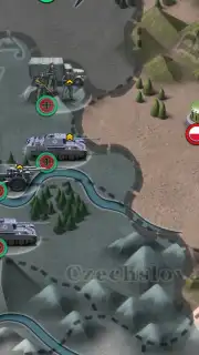 World Conqueror 3 capture 7