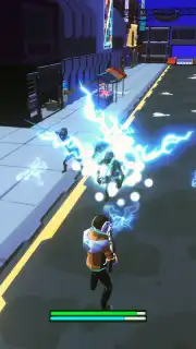 Shooter Punk capture 14