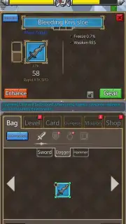 Dungeon Corperation capture 5