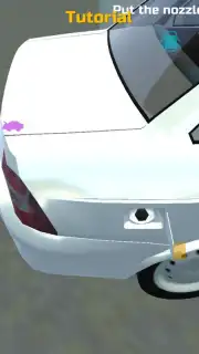 Car Simulator 2 capture 4