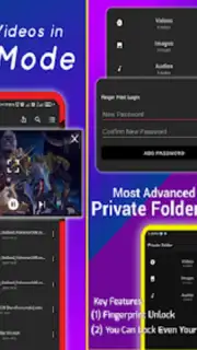 MKV Video Player - Zea Player capture 4