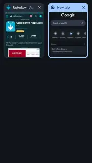 FreeBrowser capture 16