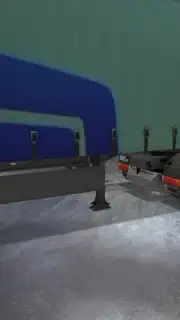 Truck Simulator: Ultimate capture 19