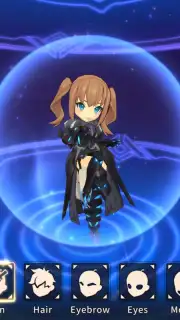 Knightcore Universal capture 10