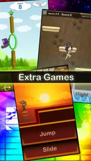 Anime Arcade! capture 1